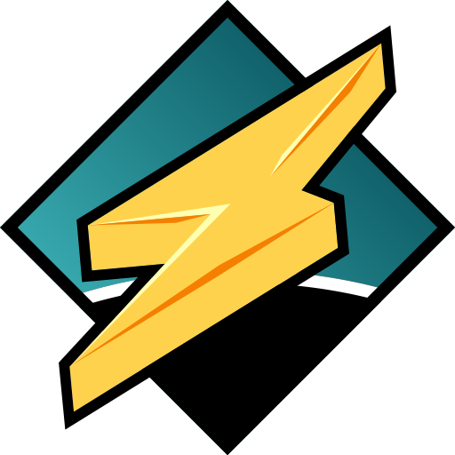 Webamp logo